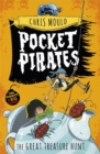 Pocket Pirates: The Great Treasure Hunt : Book 4 - Book