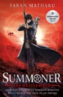 Summoner: The Battlemage : Book 3 - Book