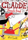 Claude Doodle Book - Book