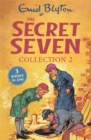 The Secret Seven Collection 2 : Books 4-6 - Book