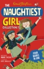 The Naughtiest Girl Collection 2 : Books 4-7 - Book