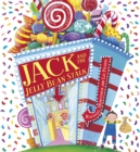 Jack and the Jelly Bean Stalk - eBook