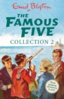 The Famous Five Collection 2 : Books 4-6 - eBook
