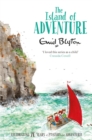 The Island of Adventure - eBook