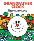Grandfather Clock - Book