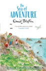 The Sea of Adventure - eBook
