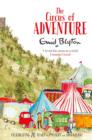 The Circus of Adventure - eBook