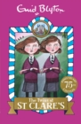 The Twins at St Clare's : Book 1 - eBook