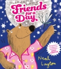 Friends for a Day - Book