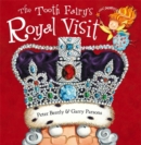 The Tooth Fairy's Royal Visit - Book