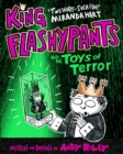 King Flashypants and the Toys of Terror : Book 3 - eBook