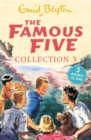 The Famous Five Collection 3 : Books 7-9 - eBook