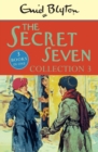 Secret Seven: Secret Seven On The Trail : Book 4 - Enid Blyton