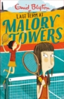 Malory Towers: Last Term : Book 6 - Book