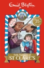 Fifth Formers of St Clare's : Book 8 - Book