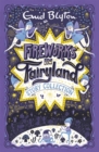 Fireworks in Fairyland Story Collection - Book