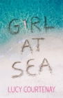 Girl at Sea - Book