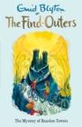 The Find-Outers: The Mystery of Banshee Towers : Book 15 - Book