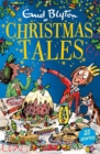 Enid Blyton's Christmas Tales : Contains 25 classic stories - Book