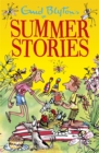 Enid Blyton's Summer Stories : Contains 27 classic tales - Book