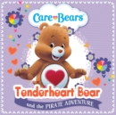 Wonderheart Bear and Her Pirate Friends Storybook - Book
