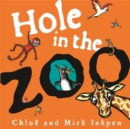 Hole in the Zoo - Book