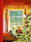 Is it Really Nearly Christmas? - Book
