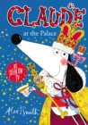 Claude at the Palace - Book