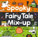 Spooky Fairy Tale Mix-Up - Book