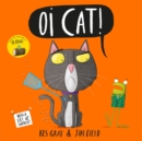 Oi Cat! - Book