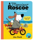 Monsieur Roscoe on Holiday - Book