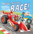 Ready Steady Race - Book
