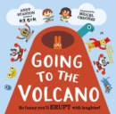 Going to the Volcano - Book