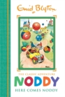 Noddy Classic Storybooks: Here Comes Noddy : Book 4 - Book