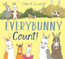 Everybunny Count! - Book