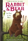 Rabbit and Bear: The Pest in the Nest : Book 2 - Book