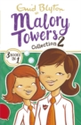 Malory Towers Collection 2 : Books 4-6 - Book