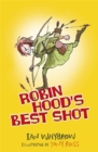 Robin Hood's Best Shot - Book