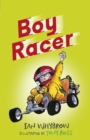 Boy Racer - Book