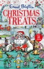 Christmas Treats : Contains 29 classic Blyton tales - Book