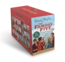Famous Five BKS 1-21 PACK - Book