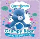 Care Bears: Grumpy and the Grumble Storm Storybook - Book