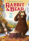Rabbit and Bear: A Bite in the Night : Book 4 - Book