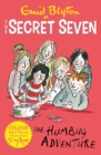 Secret Seven Colour Short Stories: The Humbug Adventure : Book 2 - eBook