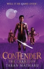 Contender: The Champion : Book 3 - Book
