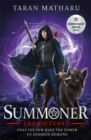 Summoner: The Outcast : Book 4 - Book