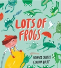 Lots of Frogs - Book