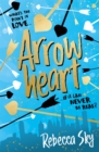 The Love Curse: Arrowheart : Book 1 - Book