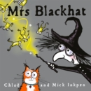 Mrs Blackhat - Book