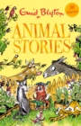 Animal Stories : Contains 30 classic tales - eBook